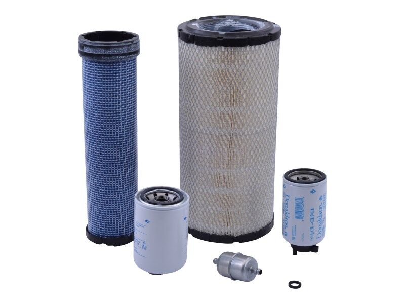 91365042 | Gradall 91365042 Filter Kit