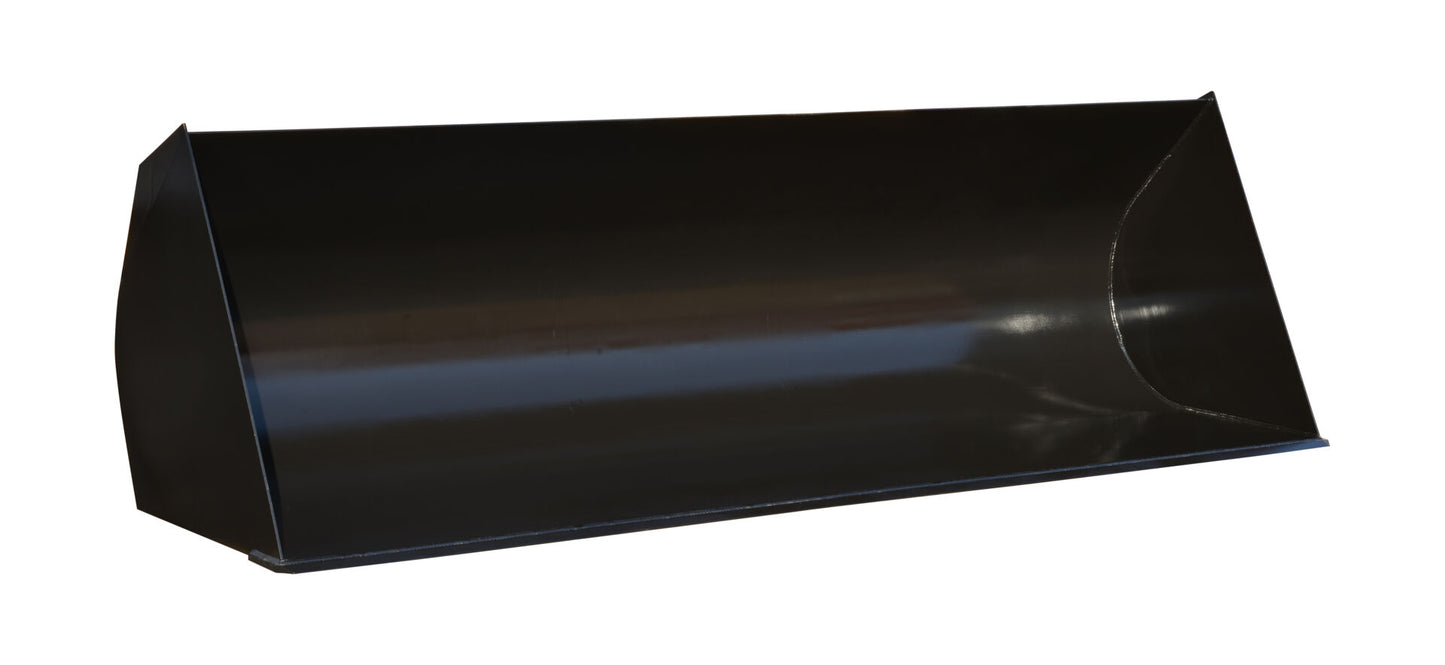 91405071 | 102" 1 1/4 YD BUCKET
