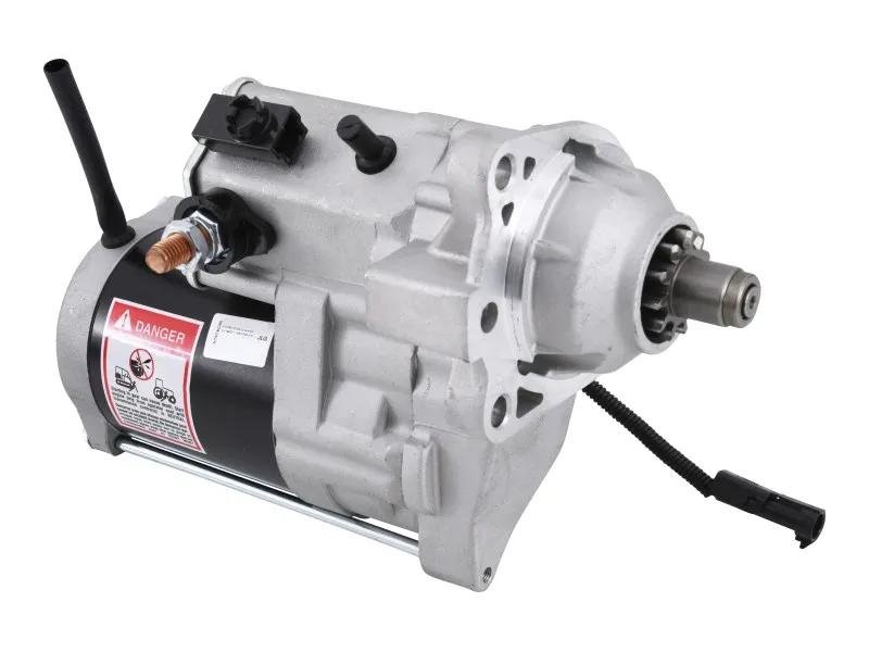 91415083EX | REMANUFACTURED 91415083 STARTER