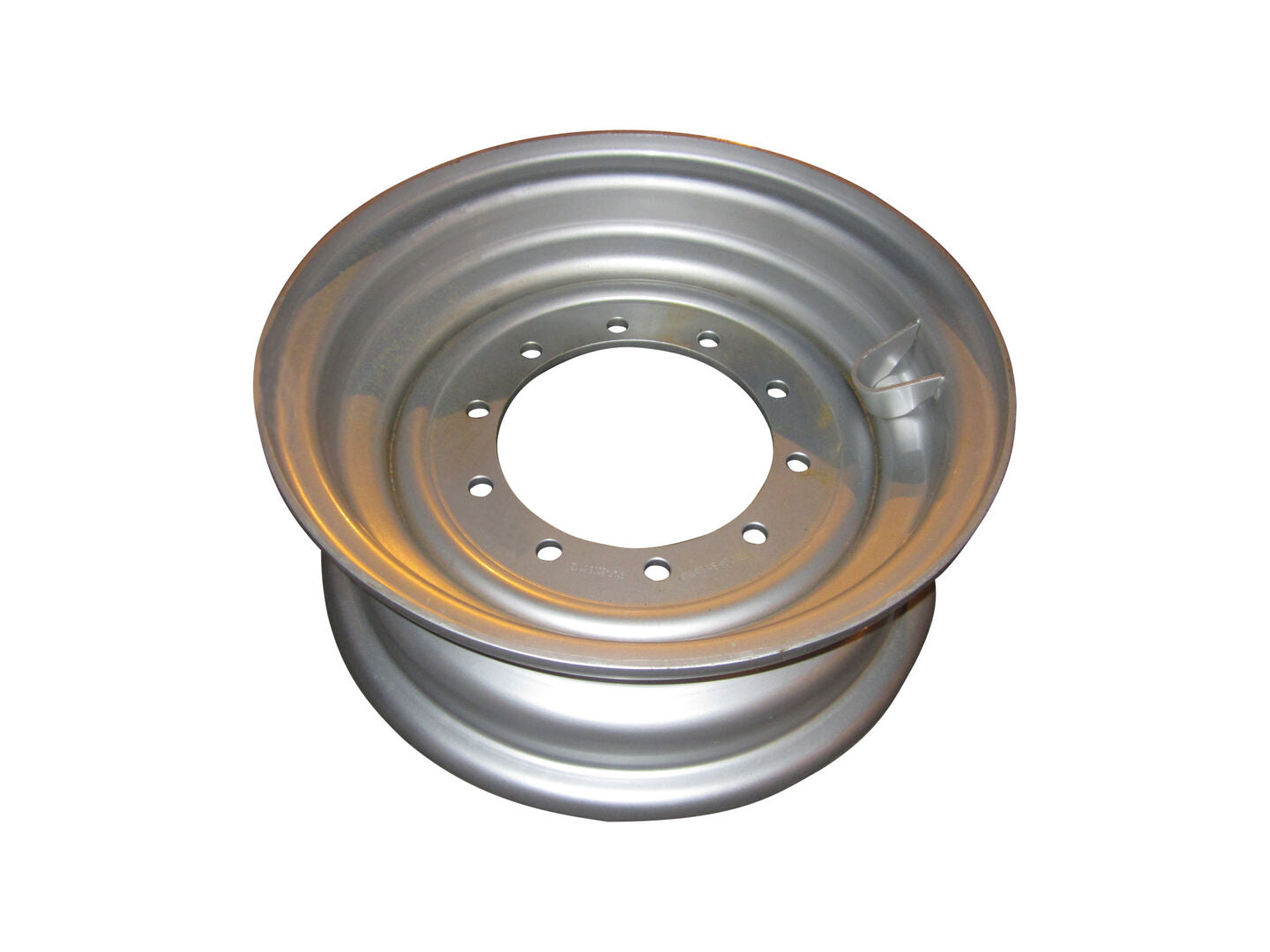 91473206 | WHEEL RIM 9X24 10 HOLE PAINTED