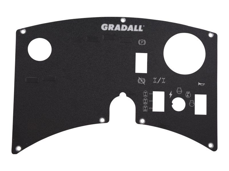 91474628 | KIT, INSTRUMENT PANEL
