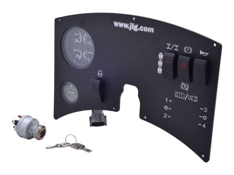 91563117 | PANEL, INSTRUMENT ASSEMBLY