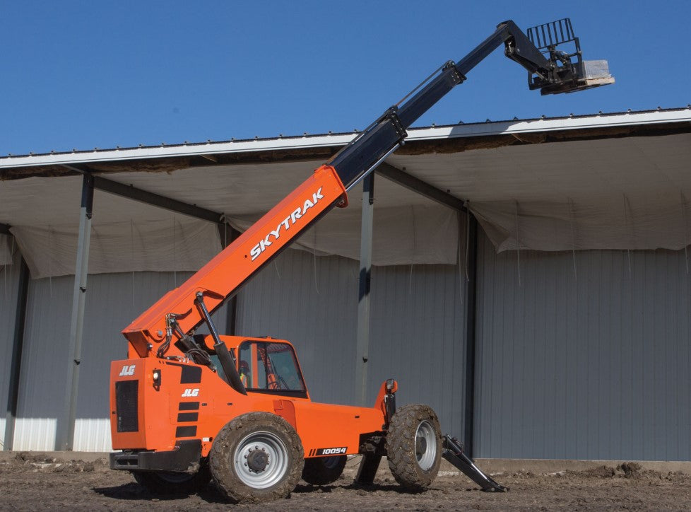 SKYTRAK 10054, 2025 (NEW)
