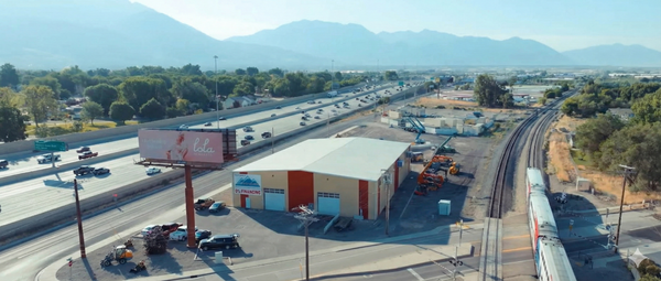 Why rent from Alpine Equipment