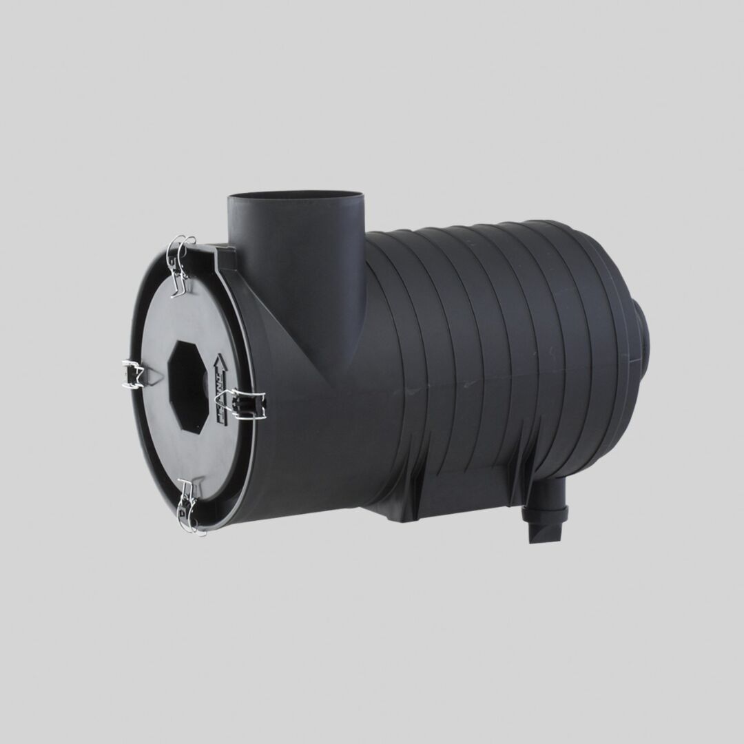 B120470 | Donaldson B120470 Air Cleaner