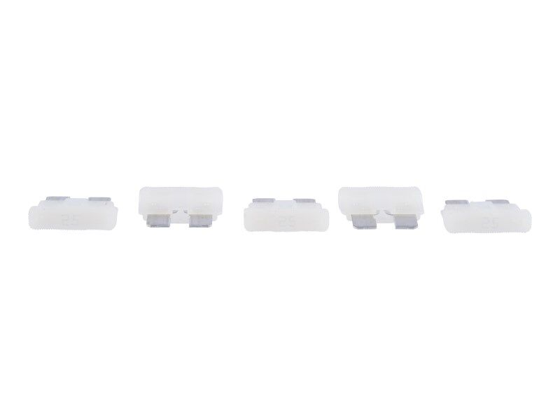 BOB6702444 | BOB-FUSE, ATC25 5PK
