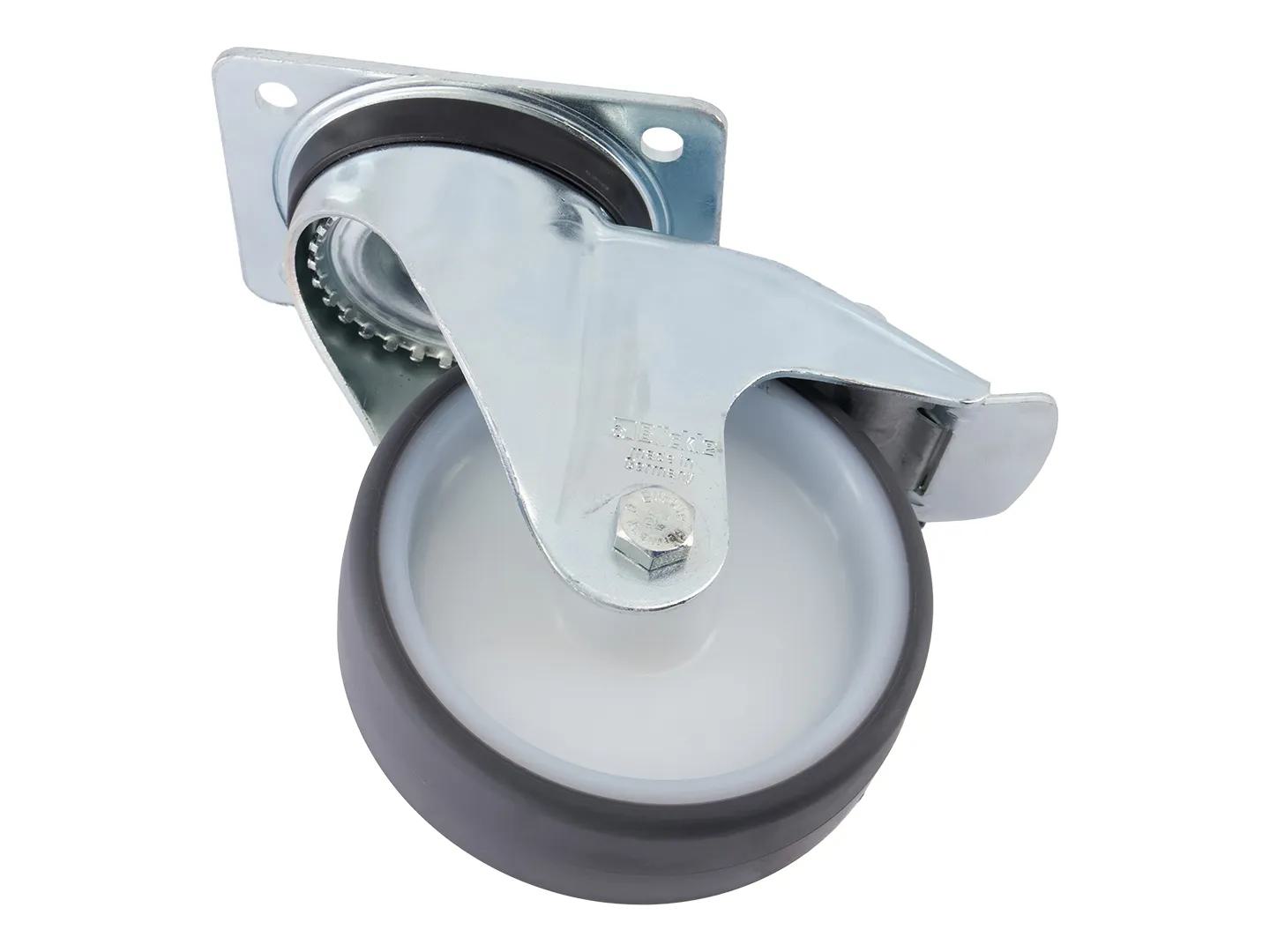 CAS0015 | WHEEL,SERIES CASTOR