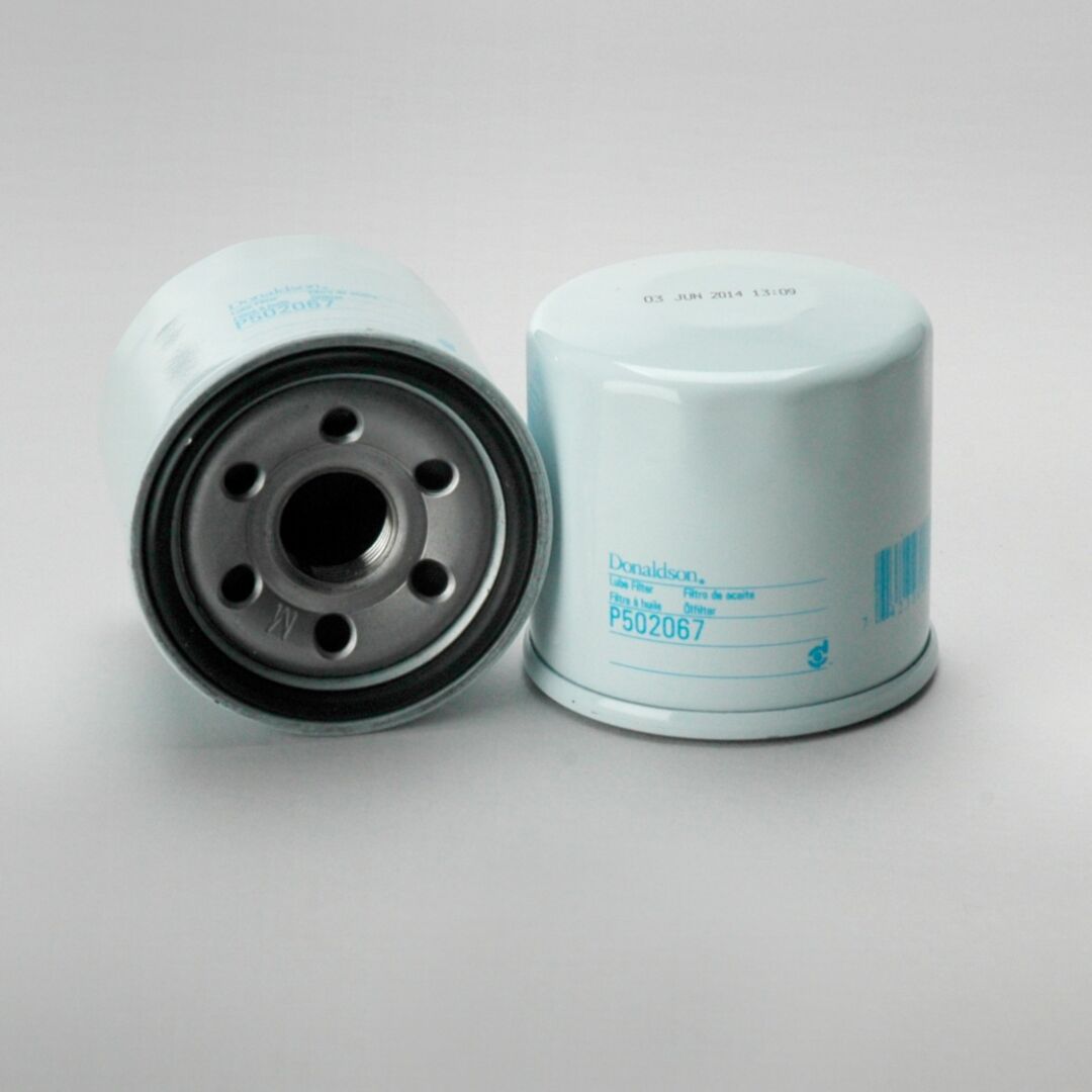 CMLF3925 | Donaldson P502067 Spin-On Full-Flow Lube Filter