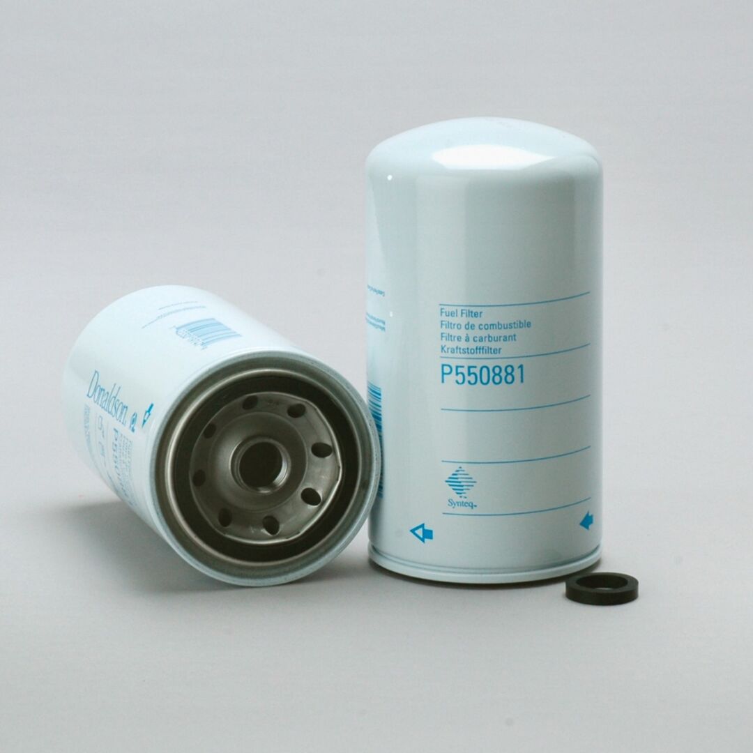 CS84534796 | Donaldson P550881 Spin-On Fuel Filter