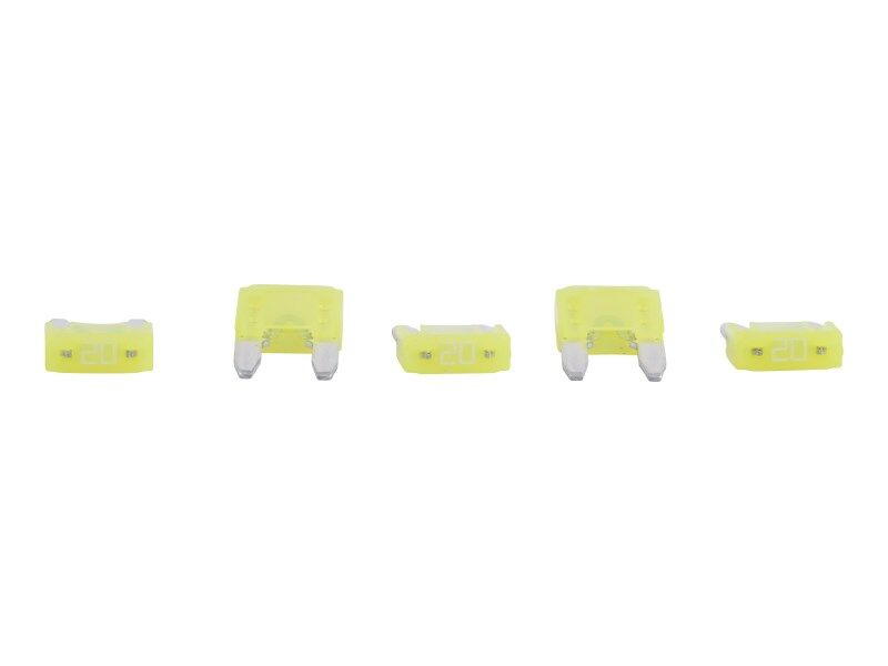CW062897-005 | CW-FUSE 20AMP 5PK