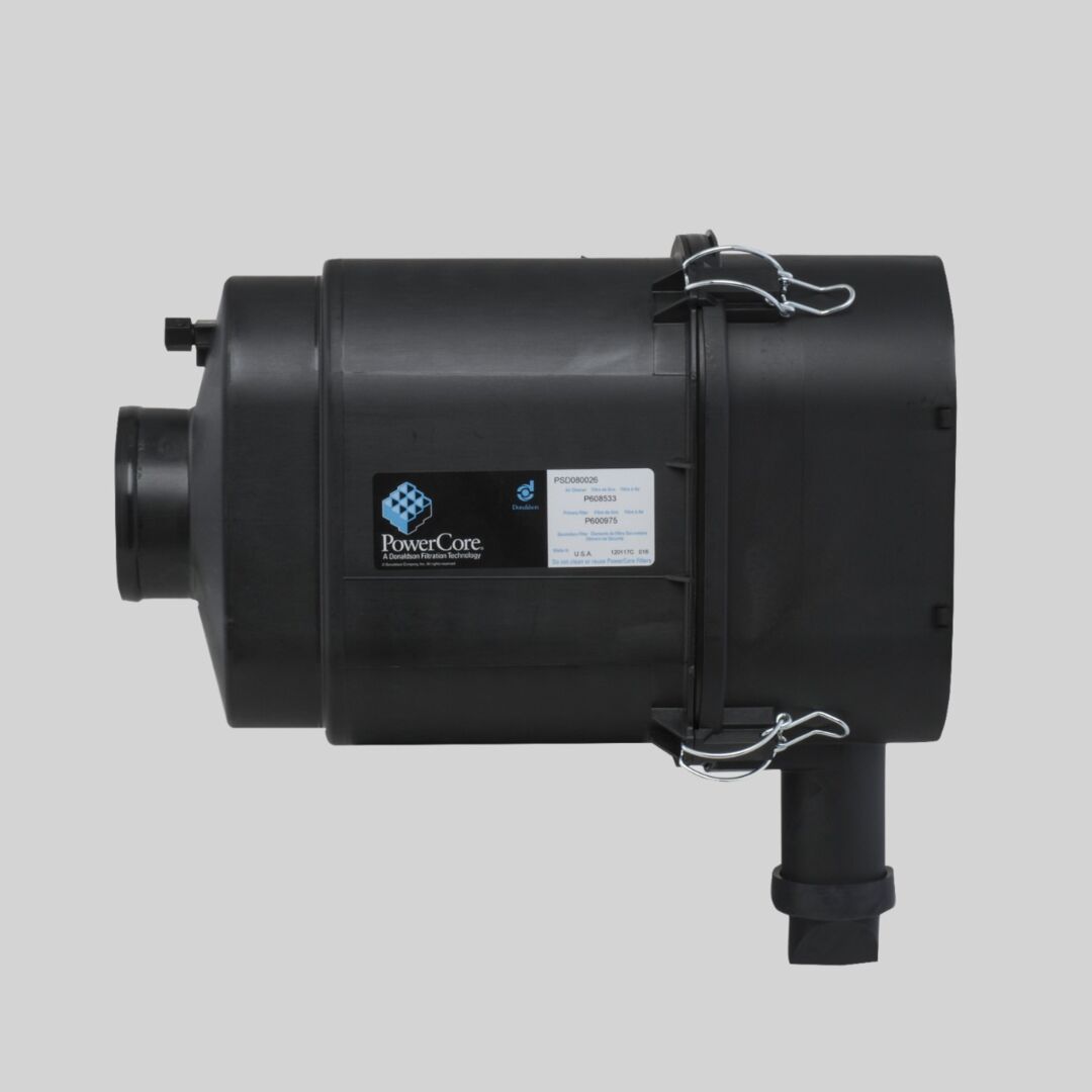 D080026 | Donaldson D080026 Air Cleaner