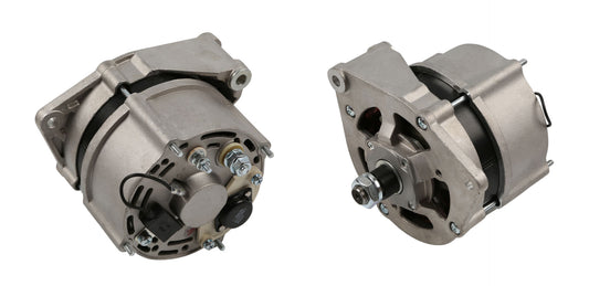DTZ00272962 | DTZ-ALTERNATOR