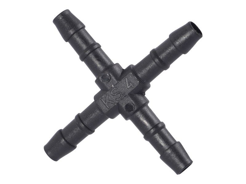 DTZ01180149 | DTZ-FITTING, TEE