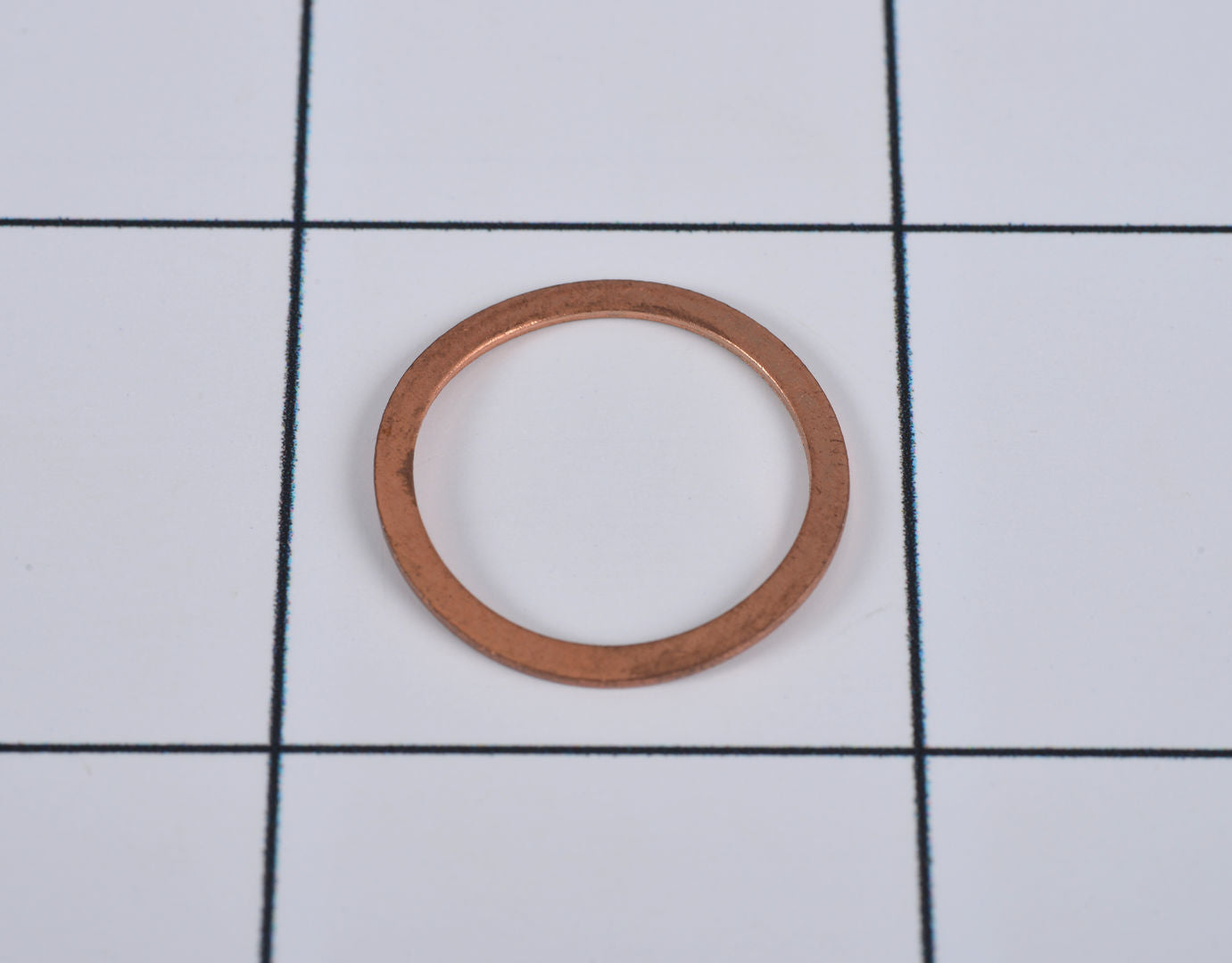 DTZ01287773 | DTZ-RING,HAND PUMP SEAL