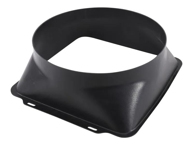 DTZ0303853 | DTZ-COVER, FAN SHROUD