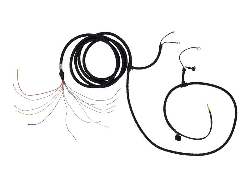 DTZ04272968 | DTZ-HARNESS, ENGINE