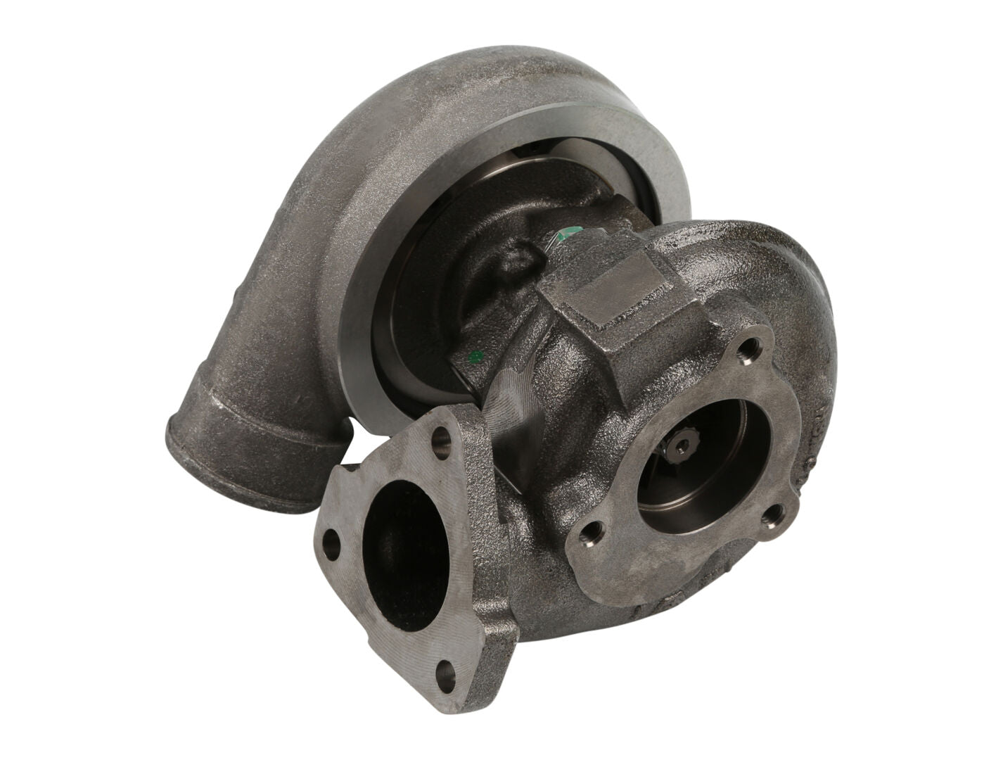 DTZ04281437 | DTZ-TURBOCHARGER