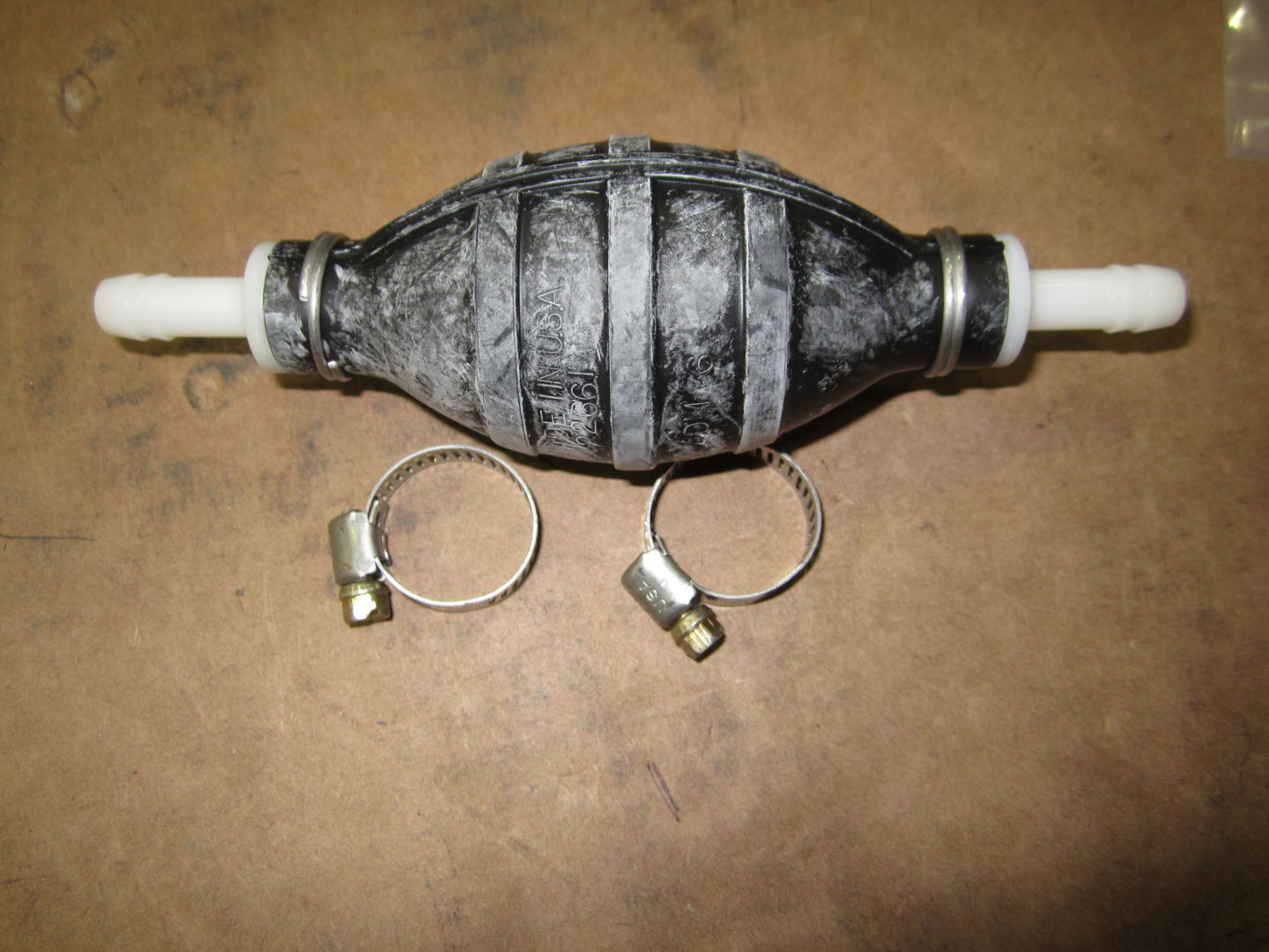 DTZ04287133 | DTZ-BULB, PRIMER