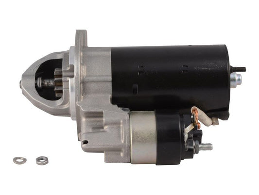 DTZ1184171 | Deutz F3M1011 (D2011) Engine 9 Tooth Starter