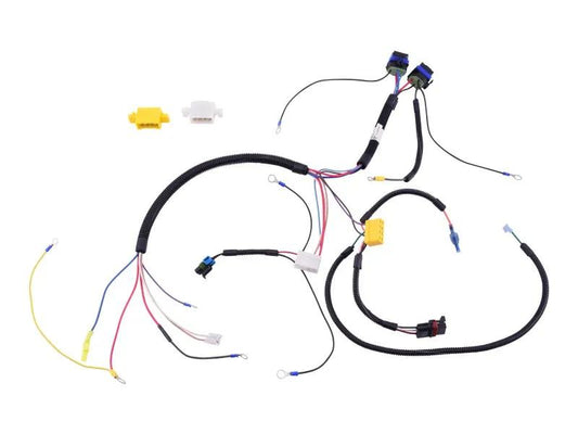 EDI14305D | KU-HARNESS, ENGINE