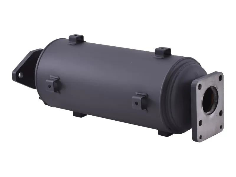 EG541-12110 | KU-MUFFLER