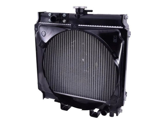 EG65272060 | KU-RADIATOR