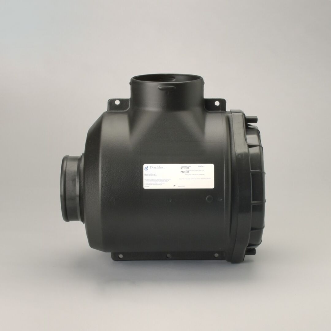 G110119 | Donaldson G110119 Air Cleaner