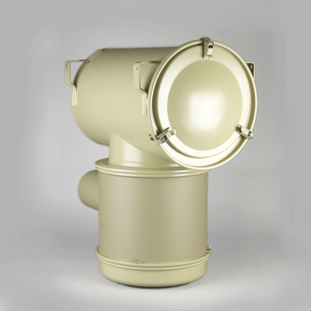 G161020 | Donaldson G161020 Air Cleaner