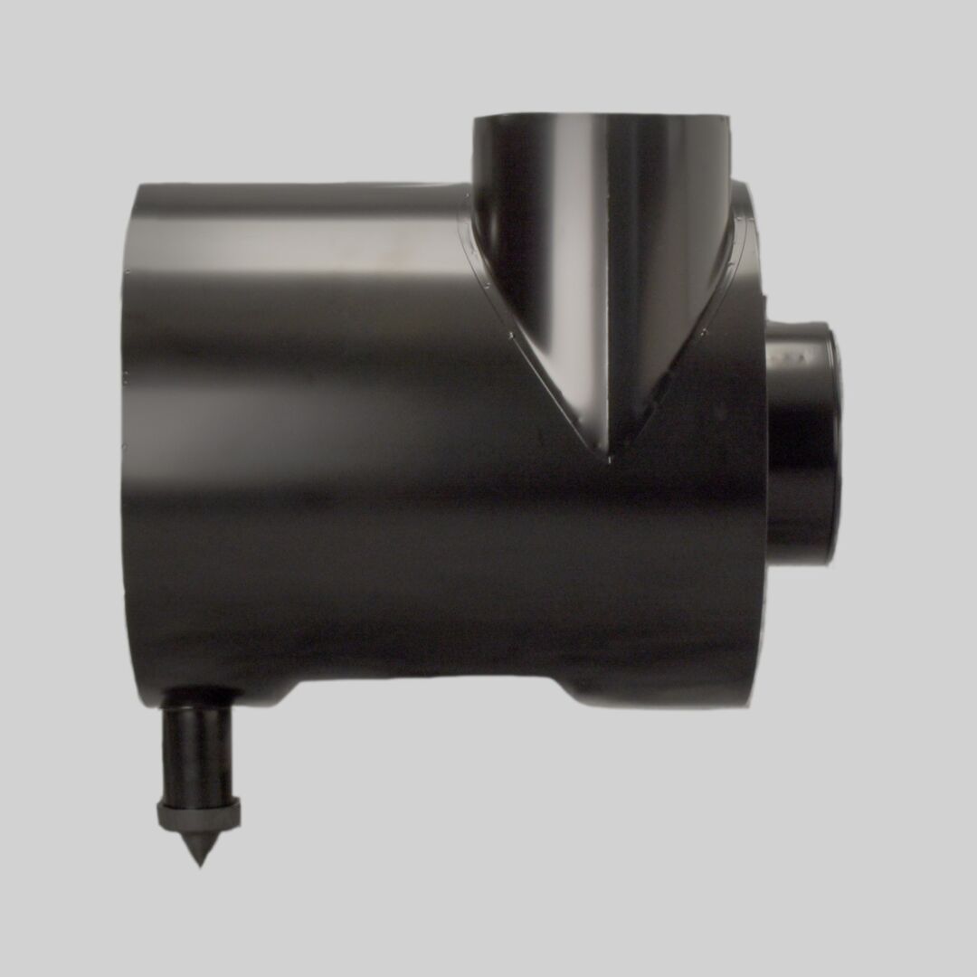 G210010 | Donaldson G210010 Air Cleaner