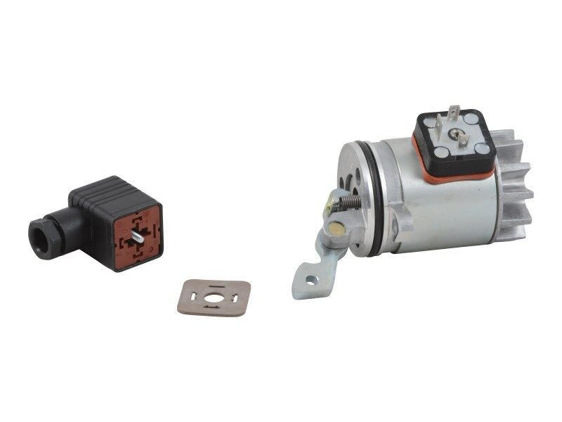 GMZ106449 | GM-ACTUATOR