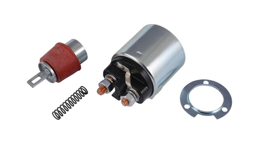 GMZ107827 | GM-RELAY, STARTER