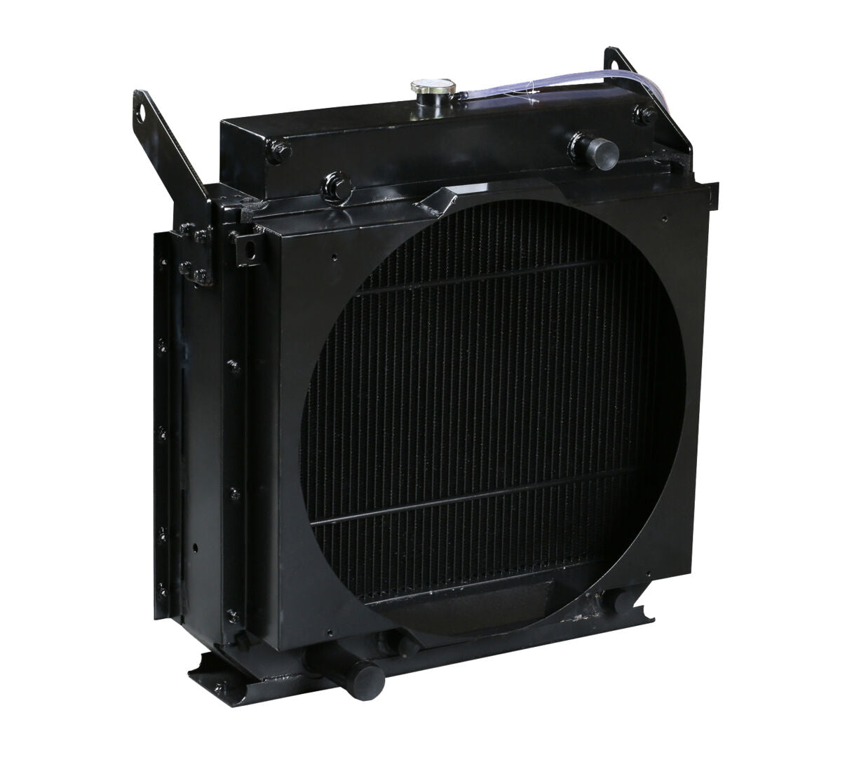 GMZ32000886 | GM-RADIATOR