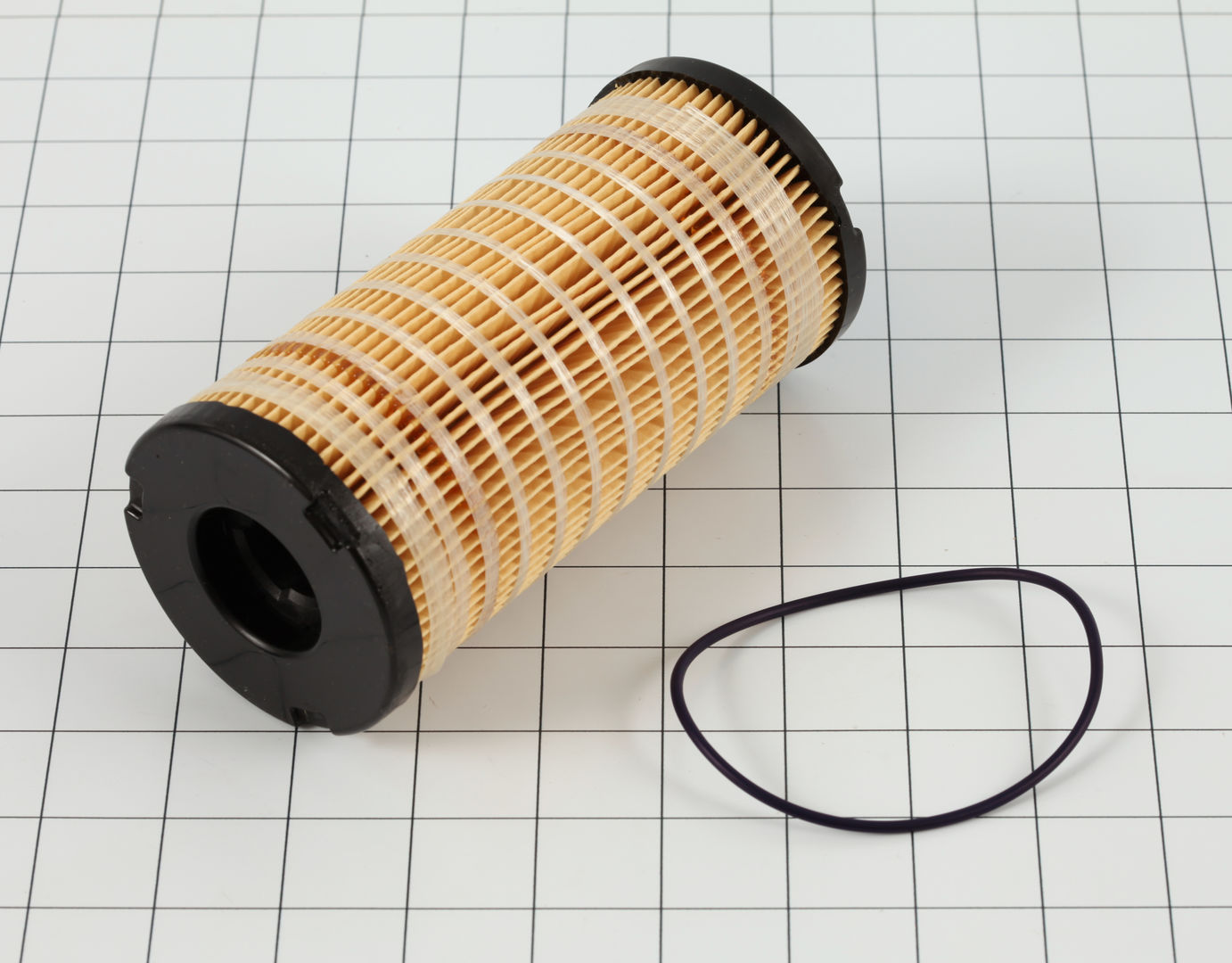 GMZ777207 | GM-FILTER, FUEL