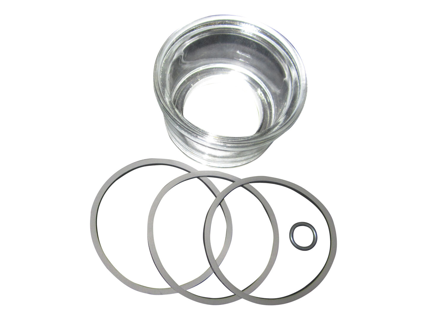 GMZ777233 | GM-FUEL FILTER BOWL