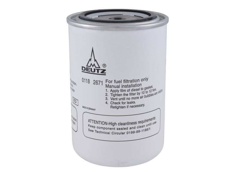 GN07.4501.0202GT | GN-FILTER, FUEL