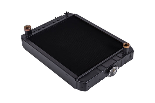 GN110304 | GN-NONOEM,RADIATOR