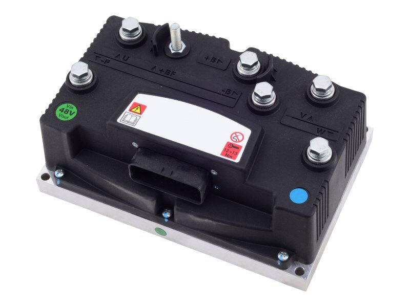 GN110665 | MOTOR, CONTROLLER