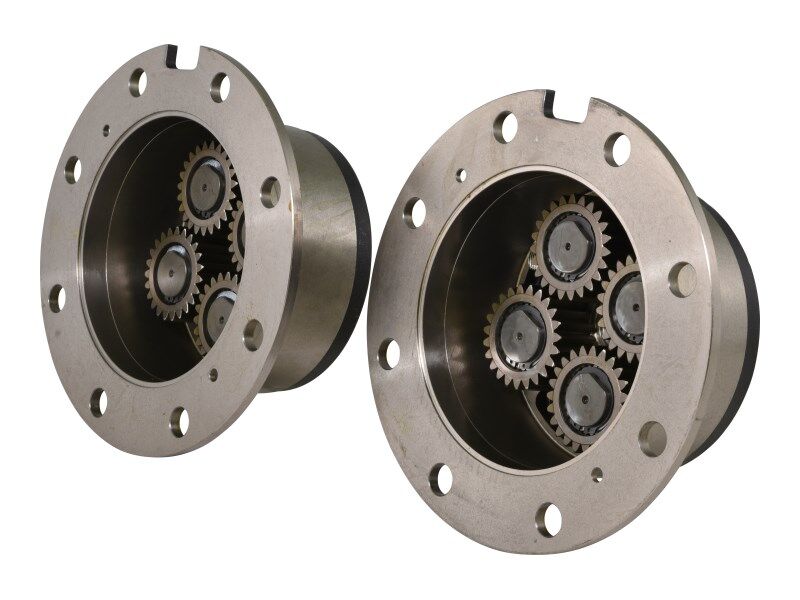 GN1258916GT | GN-KIT, PLANETARY, CARRARO