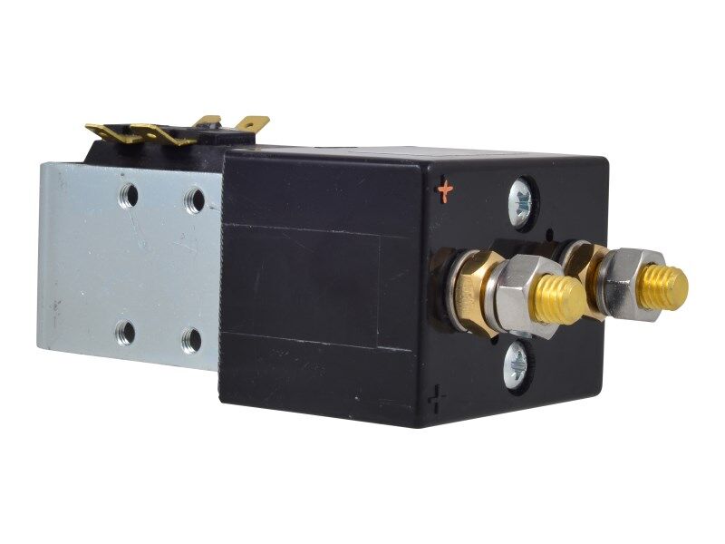 GN1270456GT | CONTACTOR,DRIVE,24V,180