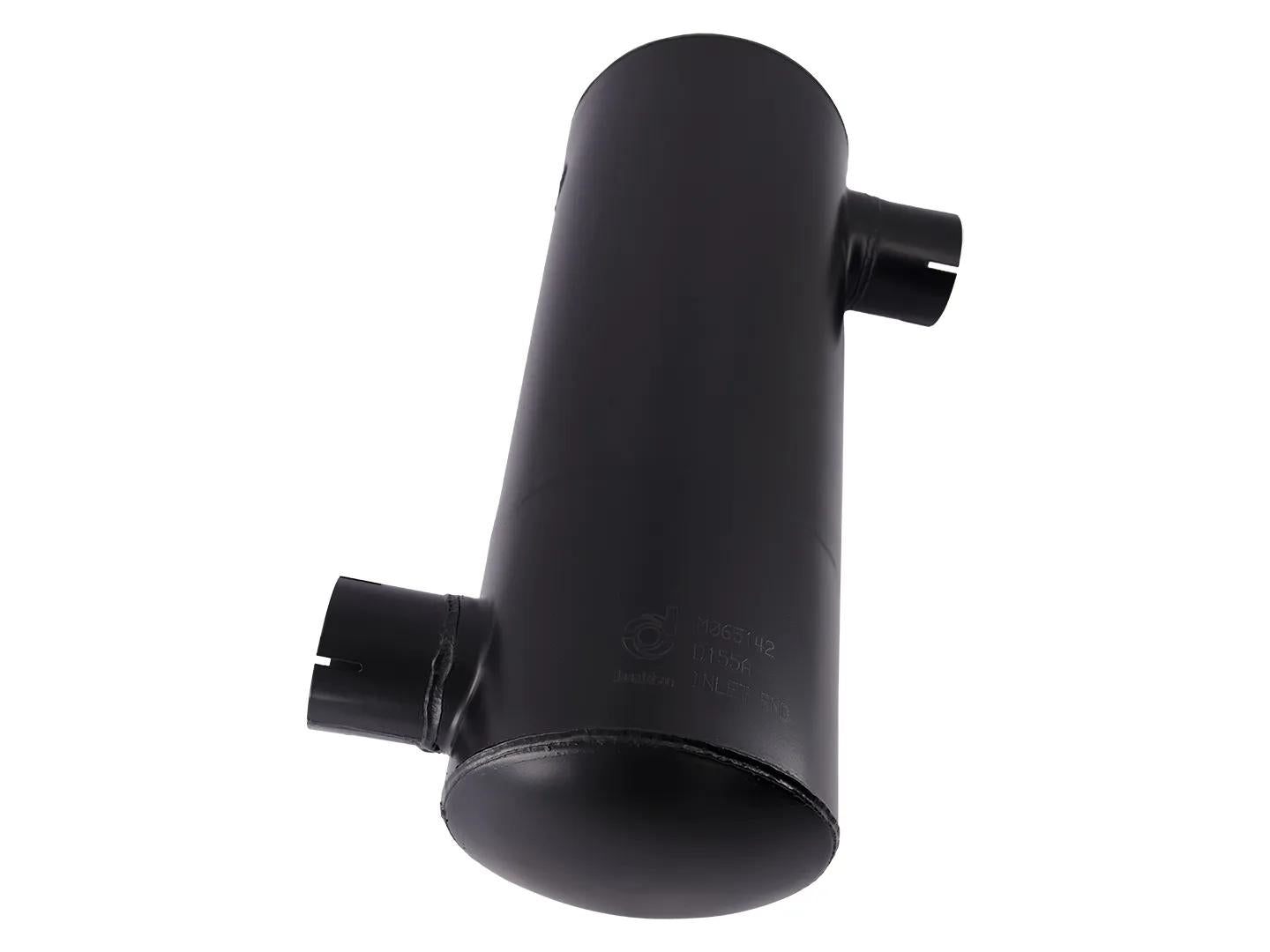 GN130612 | GN-MUFFLER,PERKINS,GTH