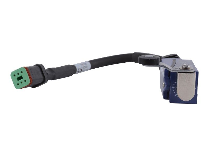 GN146198GT | GN-LIMIT SWITCH, SAFETY