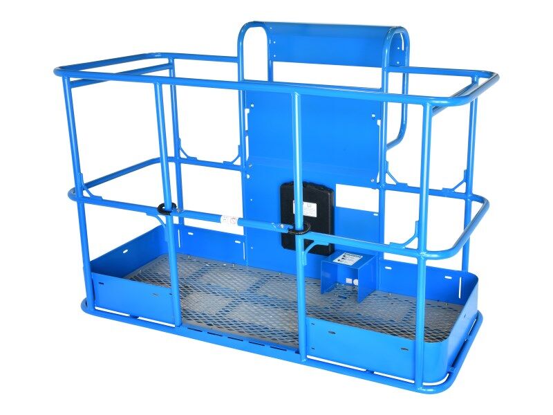 GN160809GT | GN-NONOEM,PLAT 6' NO DECALS