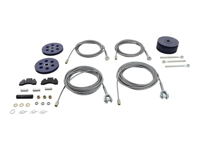 GN217710GT | GN-KIT EXT / RET CABLE