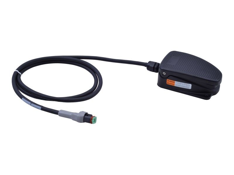 GN227617GT | FOOT SWITCH