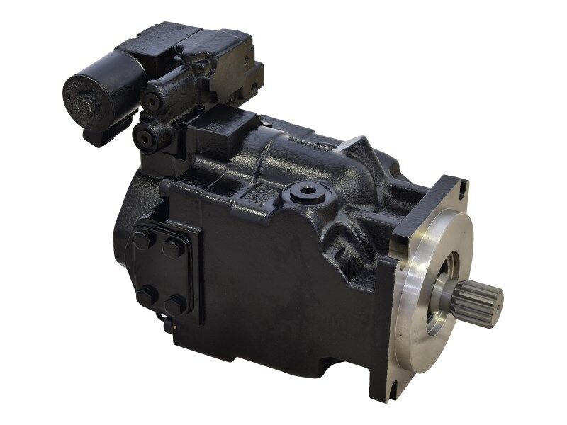 GN234953 | KIT,SAUER PUMP