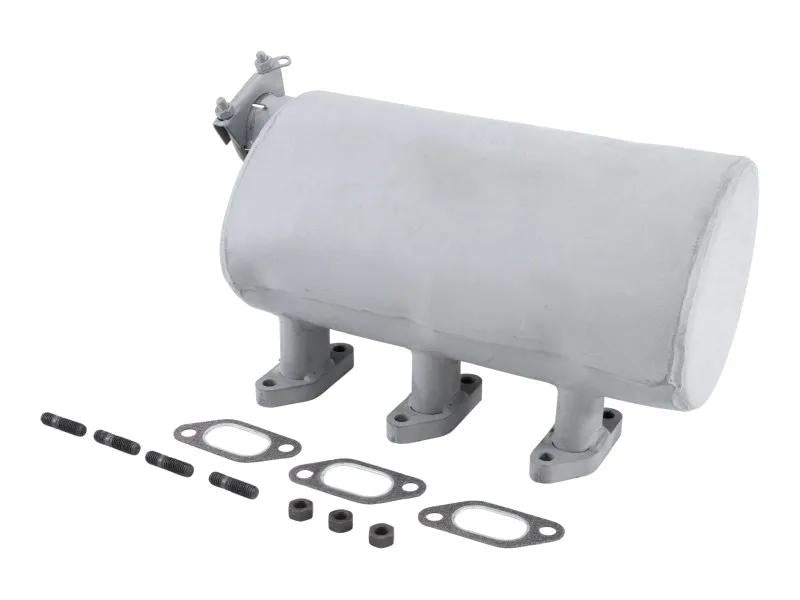 GN32695 | GN-MUFFLER