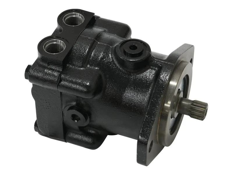 GN33432 | MOTOR,HYD DRIVE