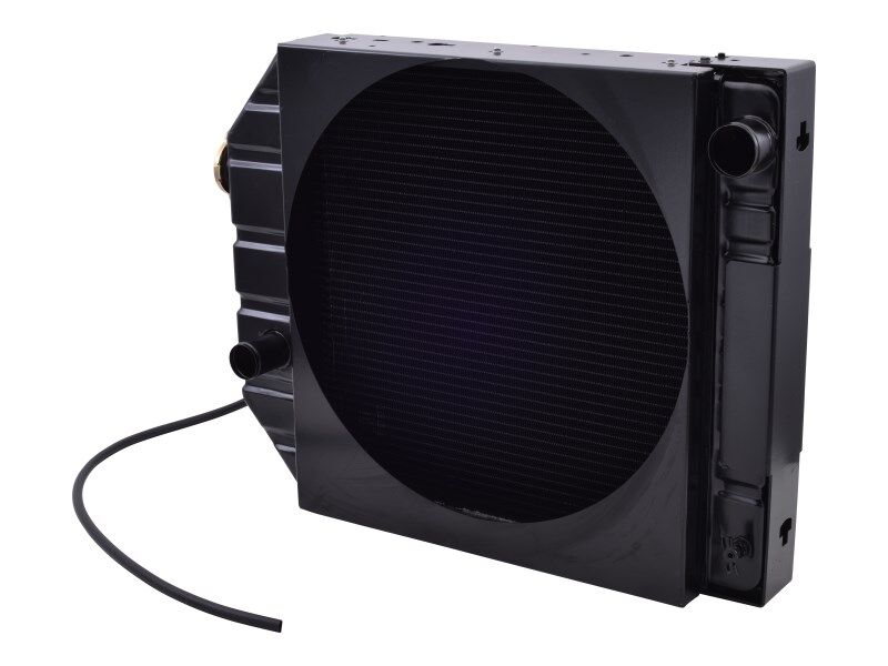 GN33969 | RADIATOR,FORD,LRG