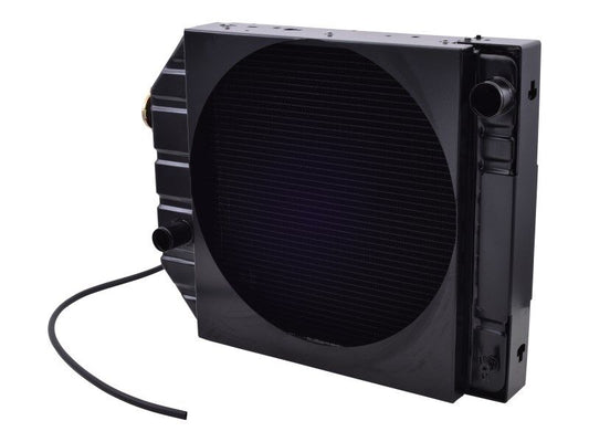 GN33969 | RADIATOR,FORD,LRG