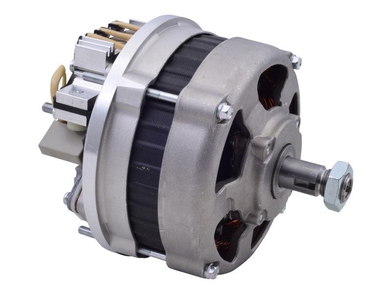 GN35586 | GN-ALTERNATOR